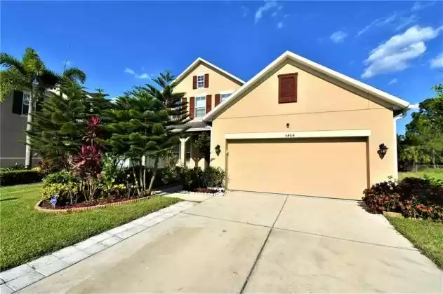 5464 SWEET WILLIAM TERRACE, LAND O LAKES, Florida 34639, 5 Bedrooms Bedrooms, ,3 BathroomsBathrooms,Residential,For Sale,SWEET WILLIAM,T3332568