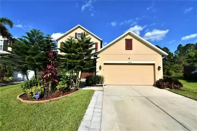 5464 SWEET WILLIAM TERRACE, LAND O LAKES, Florida 34639, 5 Bedrooms Bedrooms, ,3 BathroomsBathrooms,Residential,For Sale,SWEET WILLIAM,T3332568