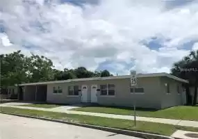 1778 YALE STREET, ST PETERSBURG, Florida 33712, ,Residential Income,For Sale,YALE,U8115647