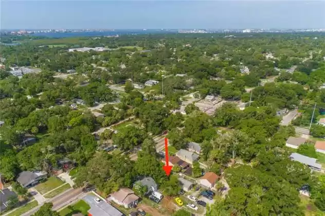 3551 15TH AVENUE, ST PETERSBURG, Florida 33711, ,Residential Income,For Sale,15TH,T3318570