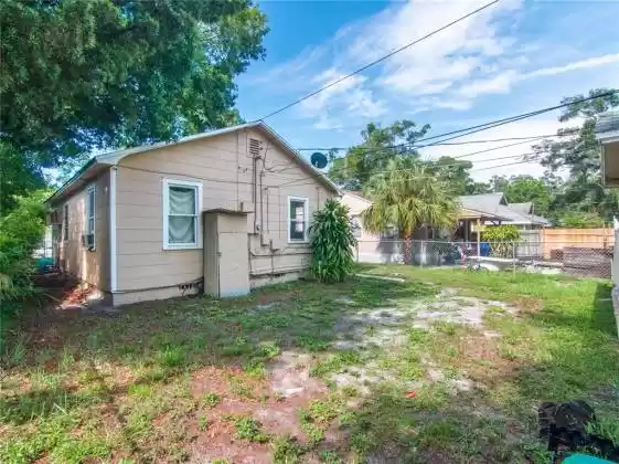 3551 15TH AVENUE, ST PETERSBURG, Florida 33711, ,Residential Income,For Sale,15TH,T3318570