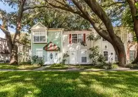 1738 MILL RUN CIRCLE, TAMPA, Florida 33613, 1 Bedroom Bedrooms, ,1 BathroomBathrooms,Residential,For Sale,MILL RUN,T3333628
