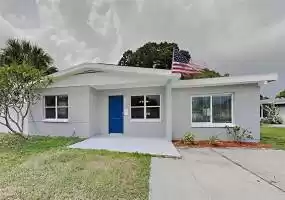 7400 18TH STREET, ST PETERSBURG, Florida 33702, 3 Bedrooms Bedrooms, ,1 BathroomBathrooms,Residential,For Sale,18TH,T3334159