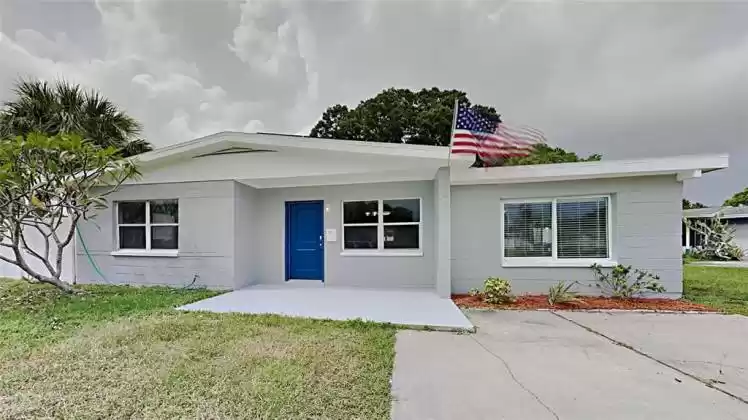 7400 18TH STREET, ST PETERSBURG, Florida 33702, 3 Bedrooms Bedrooms, ,1 BathroomBathrooms,Residential,For Sale,18TH,T3334159