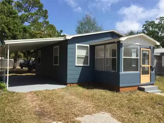 445 38TH AVENUE, ST PETERSBURG, Florida 33704, 2 Bedrooms Bedrooms, ,1 BathroomBathrooms,Residential Lease,For Rent,38TH,T3334699