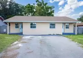 4110 32ND STREET, ST PETERSBURG, Florida 33714, ,Residential Income,For Sale,32ND,U8139877