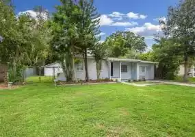 2532 47TH AVENUE, ST PETERSBURG, Florida 33714, 3 Bedrooms Bedrooms, ,1 BathroomBathrooms,Residential,For Sale,47TH,T3330152