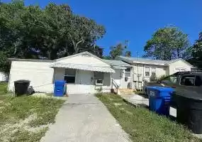 2800 12TH AVENUE, ST PETERSBURG, Florida 33713, ,Residential Income,For Sale,12TH,O5976484