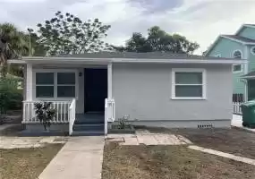 316 FRANCES AVENUE, TAMPA, Florida 33602, 2 Bedrooms Bedrooms, ,1 BathroomBathrooms,Residential Lease,For Rent,FRANCES,T3336112