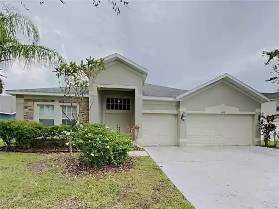 11352 CALLAWAY POND DRIVE, RIVERVIEW, Florida 33579, 4 Bedrooms Bedrooms, ,3 BathroomsBathrooms,Residential Lease,For Rent,CALLAWAY POND,T3336235