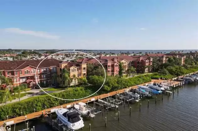 2733 VIA CIPRIANI, CLEARWATER, Florida 33764, 2 Bedrooms Bedrooms, ,2 BathroomsBathrooms,Residential Lease,For Rent,VIA CIPRIANI,T3335967