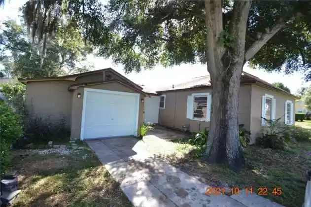 495 30TH AVENUE, ST PETERSBURG, Florida 33704, 3 Bedrooms Bedrooms, ,1 BathroomBathrooms,Residential Lease,For Rent,30TH,T3336412
