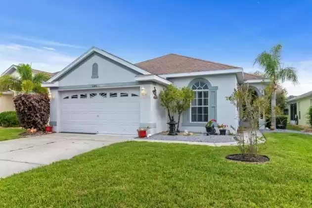 2340 PLEASANT HILL LANE, HOLIDAY, Florida 34691, 3 Bedrooms Bedrooms, ,2 BathroomsBathrooms,Residential,For Sale,PLEASANT HILL,T3333974