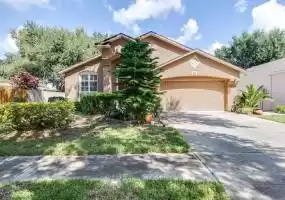 718 SOMERSTONE DRIVE, VALRICO, Florida 33594, 3 Bedrooms Bedrooms, ,2 BathroomsBathrooms,Residential,For Sale,SOMERSTONE,T3334900