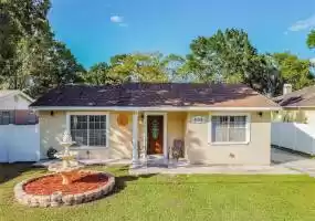 909 PATTERSON STREET, TAMPA, Florida 33604, 3 Bedrooms Bedrooms, ,2 BathroomsBathrooms,Residential,For Sale,PATTERSON,T3335291