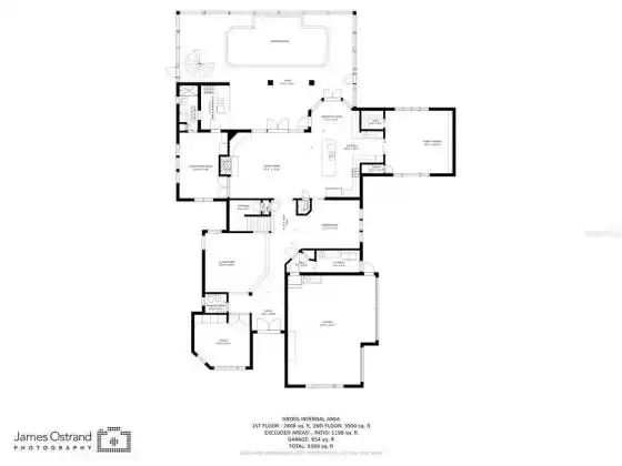 Floor plan-1st floor