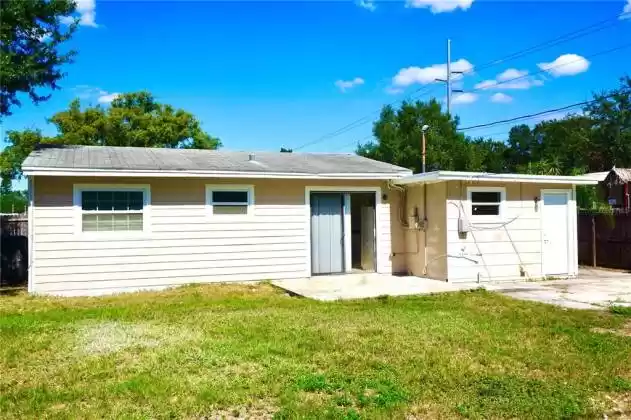 5214 46TH AVENUE, ST PETERSBURG, Florida 33709, 3 Bedrooms Bedrooms, ,1 BathroomBathrooms,Residential,For Sale,46TH,T3336452