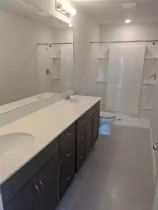 Owner's Bath