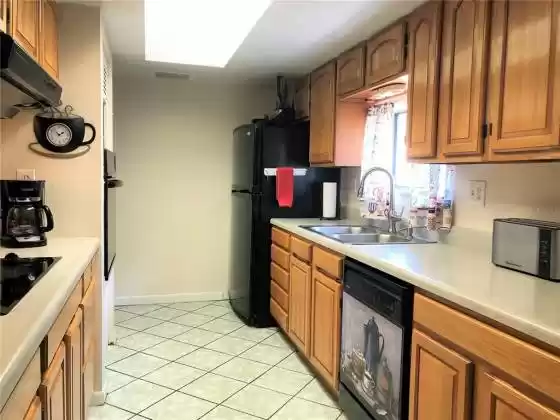 Kitchen - 16 x 9