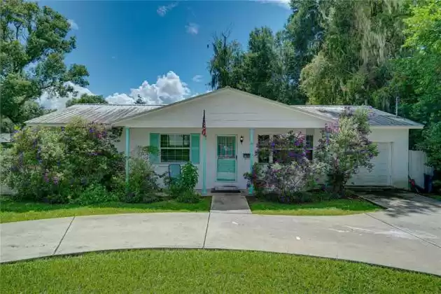 37030 CHURCH AVENUE, DADE CITY, Florida 33525, 3 Bedrooms Bedrooms, ,2 BathroomsBathrooms,Residential,For Sale,CHURCH,T3331683