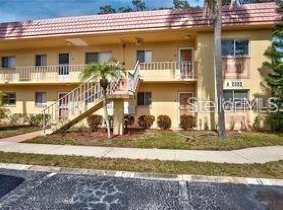 2003 GREENBRIAR BOULEVARD, CLEARWATER, Florida 33763, 1 Bedroom Bedrooms, ,1 BathroomBathrooms,Residential,For Sale,GREENBRIAR,MFRU8097611