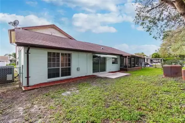 12404 PARTRIDGE HILL ROW, HUDSON, Florida 34667, 4 Bedrooms Bedrooms, ,3 BathroomsBathrooms,Residential,For Sale,PARTRIDGE HILL,MFRU8154607