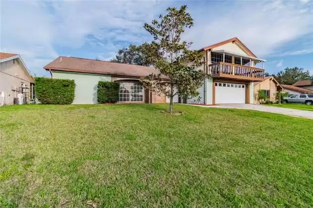 12404 PARTRIDGE HILL ROW, HUDSON, Florida 34667, 4 Bedrooms Bedrooms, ,3 BathroomsBathrooms,Residential,For Sale,PARTRIDGE HILL,MFRU8154607