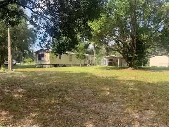 19307 SAINT MARKS ROAD, LAND O LAKES, Florida 34638, 2 Bedrooms Bedrooms, ,1 BathroomBathrooms,Residential,For Sale,SAINT MARKS,MFRU8170422