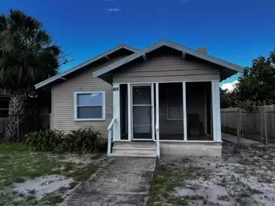 510 26TH ST S, ST PETERSBURG, Florida 33712, 2 Bedrooms Bedrooms, ,1 BathroomBathrooms,Residential,For Sale,26TH ST S,MFRO6062199