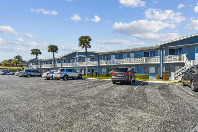 250 126TH AVENUE, TREASURE ISLAND, Florida 33706, 1 Bedroom Bedrooms, ,1 BathroomBathrooms,Residential,For Sale,126TH,MFRU8189922