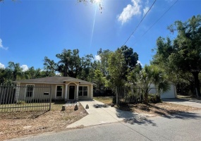 6905 10TH STREET, TAMPA, Florida 33604, 3 Bedrooms Bedrooms, ,2 BathroomsBathrooms,Residential,For Sale,10TH,MFRT3414282
