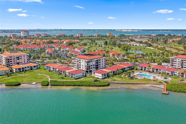 6361 BAHIA DEL MAR BOULEVARD, ST PETERSBURG, Florida 33715, 2 Bedrooms Bedrooms, ,2 BathroomsBathrooms,Residential,For Sale,BAHIA DEL MAR,MFRU8197603