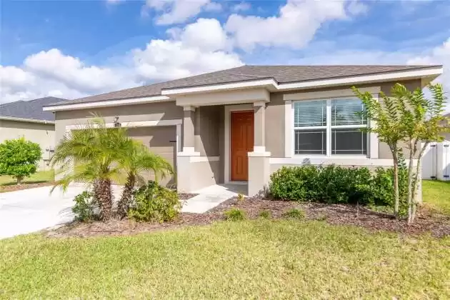 12946 SATIN LILY DRIVE, RIVERVIEW, Florida 33579, 3 Bedrooms Bedrooms, ,2 BathroomsBathrooms,Residential,For Sale,SATIN LILY,MFRT3447514