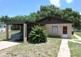 14312 1ST STREET, DADE CITY, Florida 33525, 3 Bedrooms Bedrooms, ,1 BathroomBathrooms,Residential,For Sale,1ST,MFRT3372985