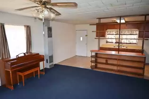 14312 1ST STREET, DADE CITY, Florida 33525, 3 Bedrooms Bedrooms, ,1 BathroomBathrooms,Residential,For Sale,1ST,MFRT3372985