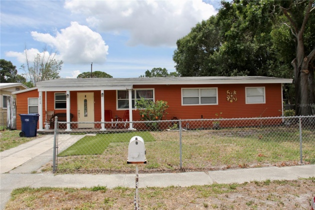 4416 TRILBY AVENUE, TAMPA, Florida 33616, 3 Bedrooms Bedrooms, ,1 BathroomBathrooms,Residential,For Sale,TRILBY,MFRT3448366