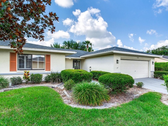 1334 IDLEWOOD DRIVE, SUN CITY CENTER, Florida 33573, 2 Bedrooms Bedrooms, ,2 BathroomsBathrooms,Residential,For Sale,IDLEWOOD,MFRU8204040
