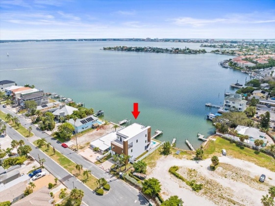 109 PUNTA VISTA DRIVE, ST PETE BEACH, Florida 33706, 4 Bedrooms Bedrooms, ,4 BathroomsBathrooms,Residential,For Sale,PUNTA VISTA DRIVE,MFRU8205501