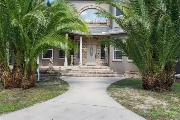 15053 PEACE BOULEVARD, SPRING HILL, Florida 34610, 3 Bedrooms Bedrooms, ,3 BathroomsBathrooms,Residential,For Sale,PEACE,MFRW7856302