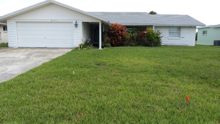 4111 TOPSAIL TRAIL, NEW PORT RICHEY, Florida 34652, 3 Bedrooms Bedrooms, ,2 BathroomsBathrooms,Residential,For Sale,TOPSAIL,MFRT3455422