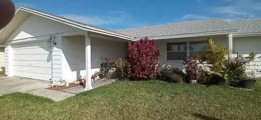 4111 TOPSAIL TRAIL, NEW PORT RICHEY, Florida 34652, 3 Bedrooms Bedrooms, ,2 BathroomsBathrooms,Residential,For Sale,TOPSAIL,MFRT3455422
