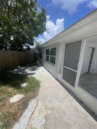 4030 PINEFIELD AVENUE, HOLIDAY, Florida 34691, 3 Bedrooms Bedrooms, ,1 BathroomBathrooms,Residential,For Sale,PINEFIELD,MFRT3458394