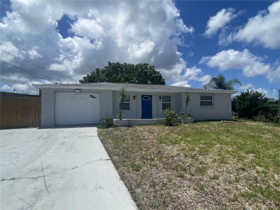 4030 PINEFIELD AVENUE, HOLIDAY, Florida 34691, 3 Bedrooms Bedrooms, ,1 BathroomBathrooms,Residential,For Sale,PINEFIELD,MFRT3458394