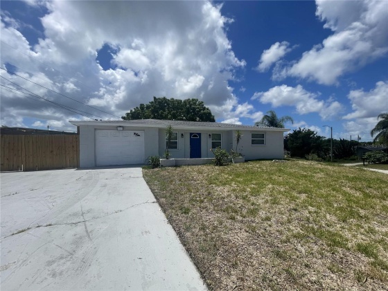 4030 PINEFIELD AVENUE, HOLIDAY, Florida 34691, 3 Bedrooms Bedrooms, ,1 BathroomBathrooms,Residential,For Sale,PINEFIELD,MFRT3458394