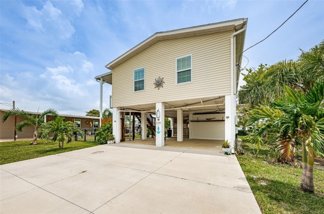 6528 SALTWATER BOULEVARD, HUDSON, Florida 34667, 3 Bedrooms Bedrooms, ,2 BathroomsBathrooms,Residential,For Sale,SALTWATER,MFRW7856491