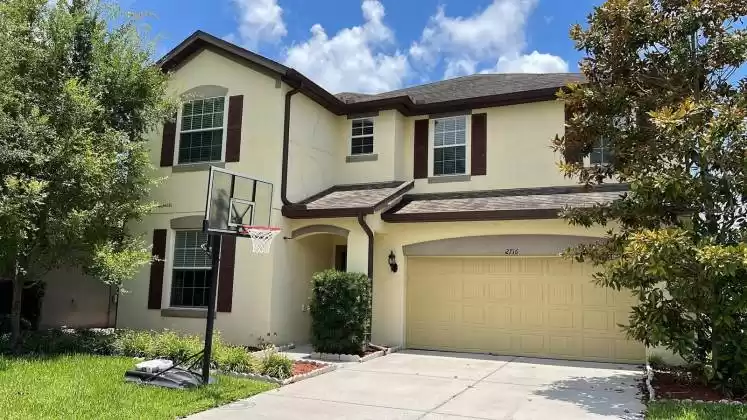 2716 CYPRESS BOWL ROAD, LUTZ, Florida 33558, 5 Bedrooms Bedrooms, ,3 BathroomsBathrooms,Residential,For Sale,CYPRESS BOWL,MFRP4926547