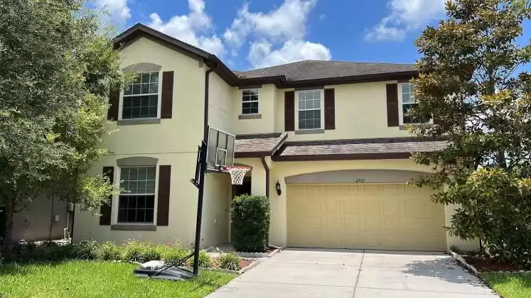 2716 CYPRESS BOWL ROAD, LUTZ, Florida 33558, 5 Bedrooms Bedrooms, ,3 BathroomsBathrooms,Residential,For Sale,CYPRESS BOWL,MFRP4926547