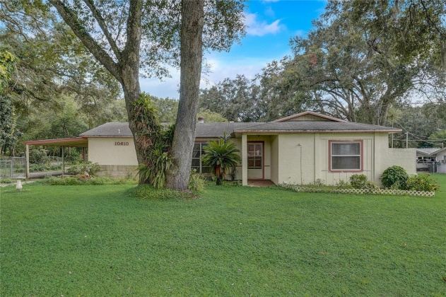 10610 COUNTY ROAD 579, THONOTOSASSA, Florida 33592, 3 Bedrooms Bedrooms, ,2 BathroomsBathrooms,Residential,For Sale,COUNTY ROAD 579,MFRT3460470