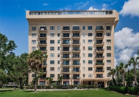 2109 BAYSHORE BOULEVARD, TAMPA, Florida 33606, 1 Bedroom Bedrooms, ,1 BathroomBathrooms,Residential,For Sale,BAYSHORE,MFRT3461070