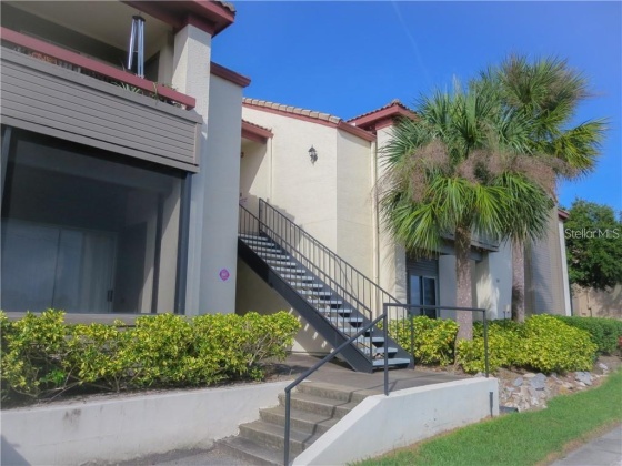 10263 GANDY BOULEVARD, ST PETERSBURG, Florida 33702, 1 Bedroom Bedrooms, ,1 BathroomBathrooms,Residential,For Sale,GANDY,MFRU8124035